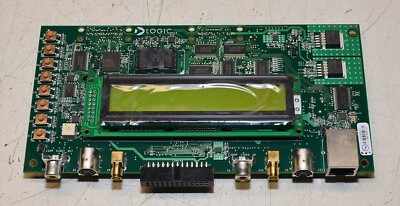 Logic Development Board Evaluation Platform 1013528 Rev 7 | eBay
