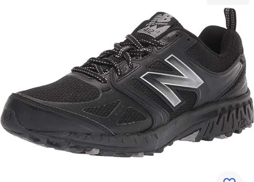 new balance 412 v3 men's trail running shoes