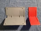 Plasticville Lot of 2 Story Colonial House Parts  O-Gauge  - 10 pcs. — photo 6