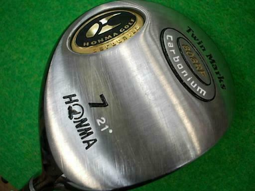 HONMA Twin Marks 808RF 7w 21度 Rフレックス $_57.JPG?set_id=8800005007