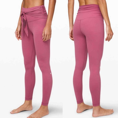 ebay lululemon align