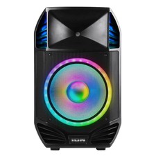 ion total pa glow bluetooth loudspeaker