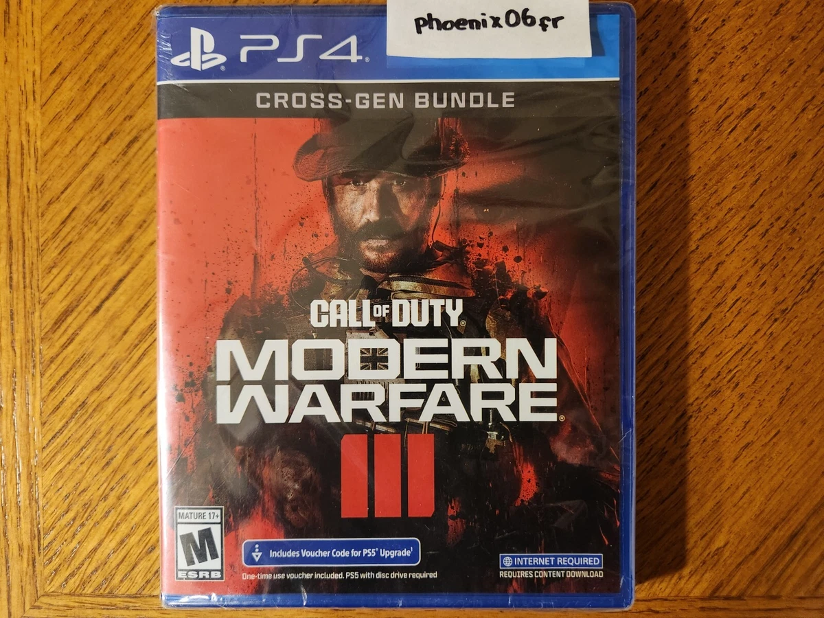 Ps4 and call sale of duty bundle
