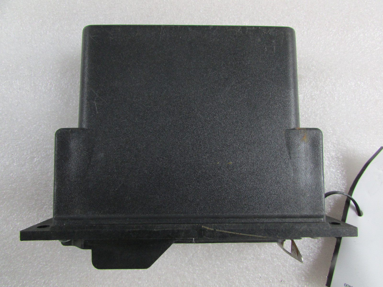 Lamborghini Murcielago, Spoiler Control Unit, Used, P/N 410959252