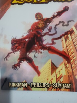 アメコミ MARVEL ZOMBIE SPIDER-MAN アメコミ MARVEL ZOMBIE SPIDER-MAN Spider-Man (Marvel Zombies