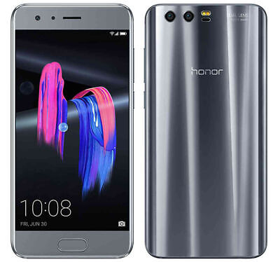 Huawei Honor 9 STF-L09 (FACTORY UNLOCKED) 5.15 Huawei Honor 9 STF-L09 (FACTORY UNLOCKED) 5.15