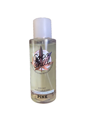 New VICTORIAS SECRET / PINK Coco Chill Coco Fragrance Mist
