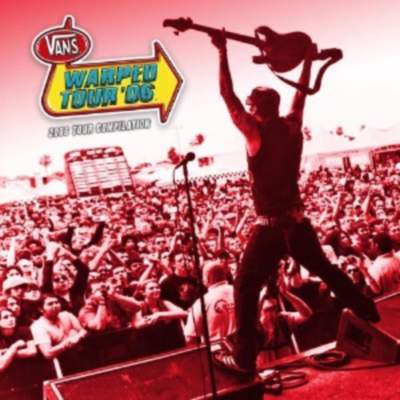 2006 Warped Tour Compilation by 2006 Warped Tour Compilation Cd | eBay