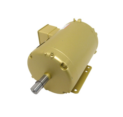 NEU Baldor ENM3546T Elektromotor 1HP 230/460V 1745RPM 143T