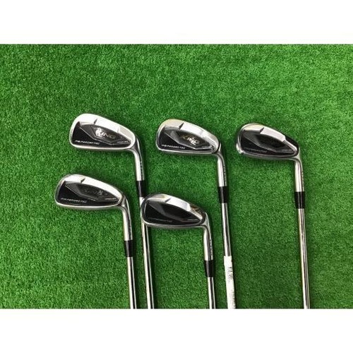 Set fer à repasser droitier Cobra KING F8 5-9,P,G NS Pro