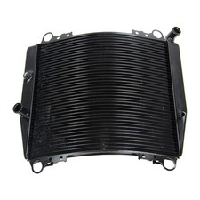 Aluminium Radiator Fit 1996-2003 Kawasaki Ninja ZX-7R ZX 750P 1996-1997 ZX7RR .