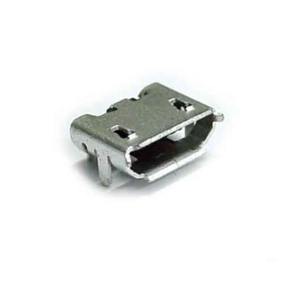 Tablet Micro USB Jack Einbaubuchse Stecker 5 Pin Anschluss Typ Micro-B us295