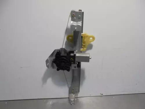 827009380R Elevalunas Trasero Derecho para RENAULT CAPTUR I Life 2018 4873261 - Imagen 1 de 10
