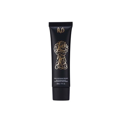 KVD Lock It Pore-Refining Primer 
