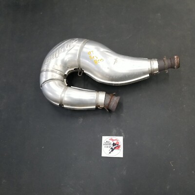 2003 ski doo rev 800 Brp Pipe OEM 514053284 QTY 1 