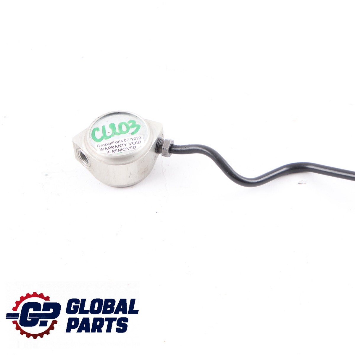 Mercedes W203 W209 Clutch Cylinder Pipe Hose Line A2032903613 | eBay