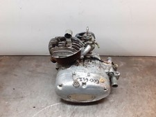 Block Motor Garelli 50 Typ 357