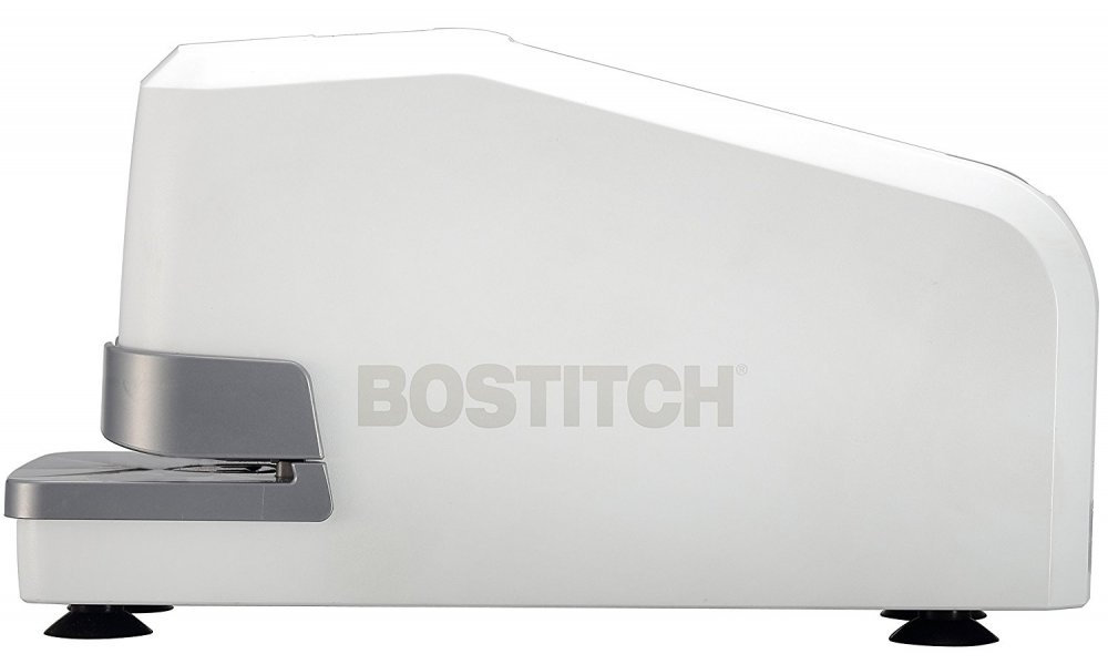 Bostitch Impulse 25 Electric Stapler, FullStrip White 02011 eBay