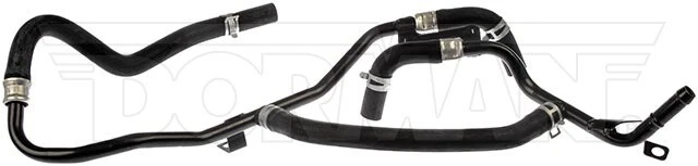 Conjunto de manguera de calefacción de climatización Dorman 626-208 para Ford Taurus 1999 Foto 2 de 2