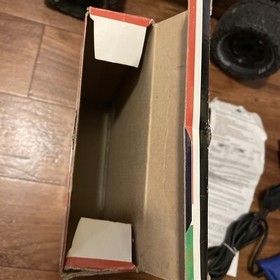 Nyko Cobra Light Gun Sony Playstation PS1  Sega Saturn W/box Tested