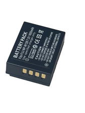 BATTERIE 1600mAh NP-W126S NP-W126 For Fujifilm FinePix HS30 HS50 X100F X-A1