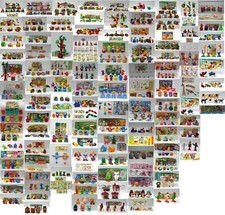 + Ferrero Uovo Sorpresa/Uovo Sorpresa Bambini Surprise Set Giocattolo SELEZIONE #1: