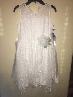 white party dress size 10 White Mini Dress: Square Neck Cocktail party dress for Prom or Graduation dress, White bridal after party dress or bachelorette party dress