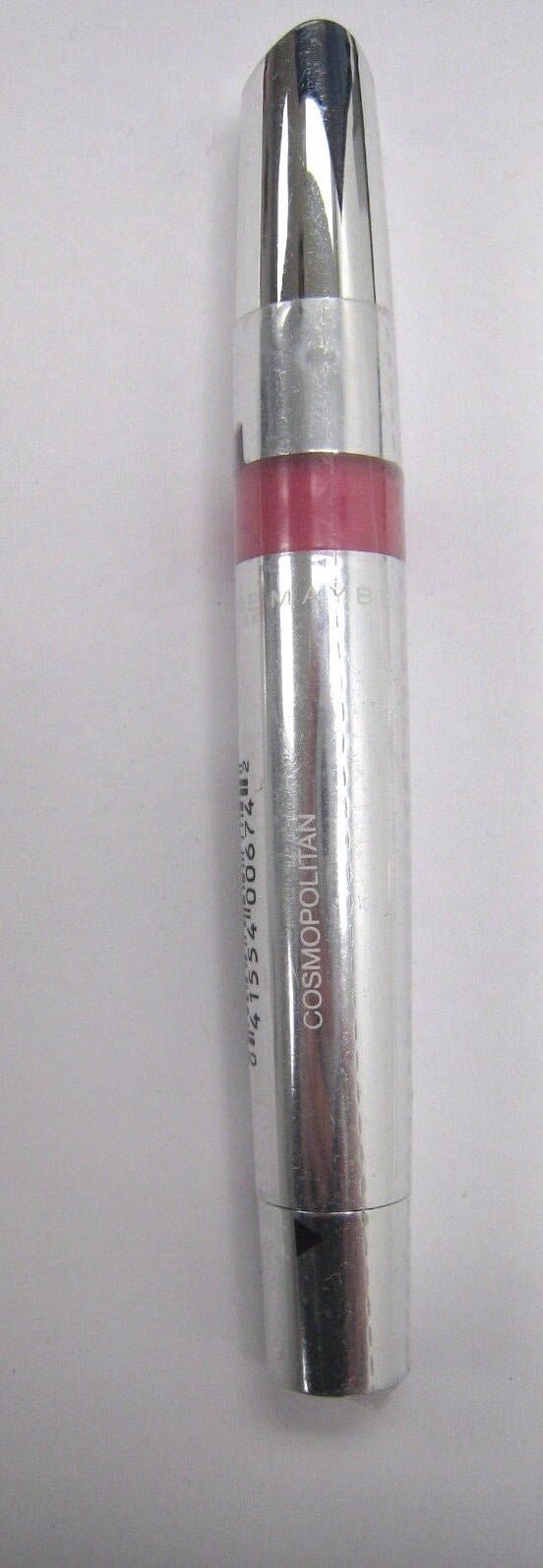 Maybelline Watershine Elixir Lip Gloss + Shineseduction Choose Your
