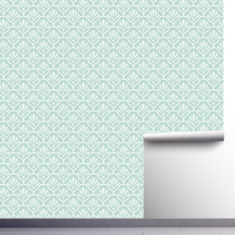 3M Self Adhesive Wallpaper Furniture Livingroom Bedroom Wall Art