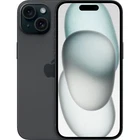 Apple iPhone 15 128GB GSM/CDMA Unlocked Phone - Black - Good