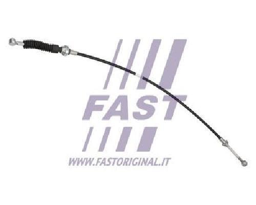Original Fast Seilzug Schaltgetriebe FT73004 FüR CitroëN Fiat Peugeot-image