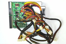 491836-001 HP DL370 ML370 G6 Server Power Supply Backplane Board 467999-001