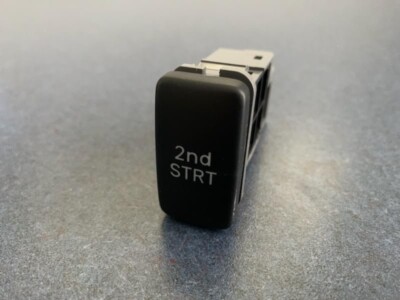 Buy 03-07 Toyota 4runner DAC Downhill Assist Control Switch 156935