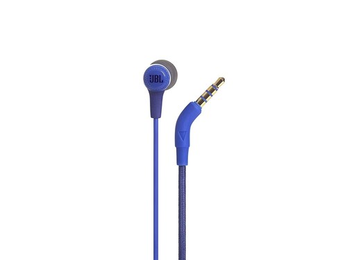 JBL Harman E15 Earbuds In-Ear Headphones Headset Earphones 1 button control NEW - Picture 4 of 11