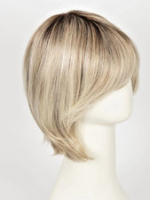 ON IN 10 WIG-RAQUEL WELCH-19/23SSBISCUIT-MemCapIII-MoldTo Fit-HEAT OK-41/2 STARS