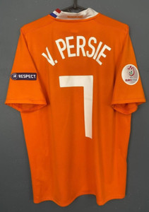 Van Persie Jersey Netherlands | eBay