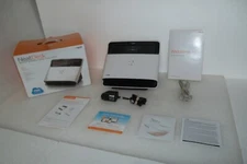 Neat ND-1000 Sheetfed Desktop Receipt/Document Scanner 600 dpi USB ADF 2005410