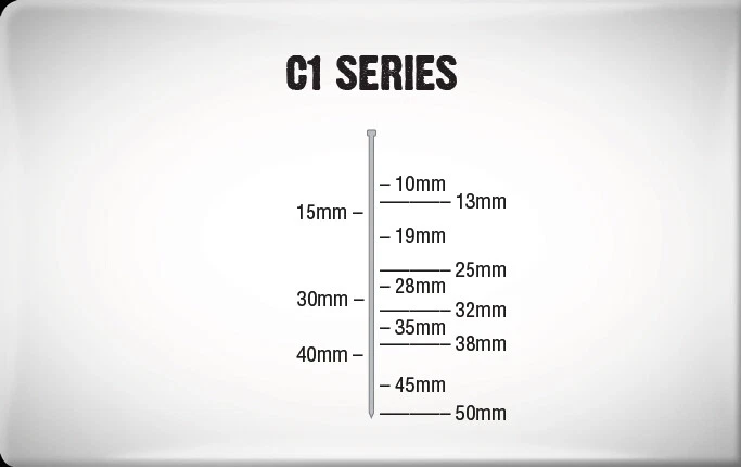C1 series brad nails deals