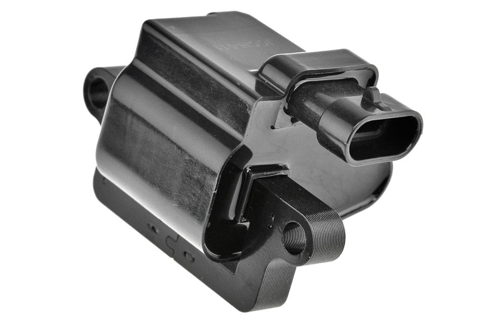 Ignition coil Connector Type M4 ECZ-CH-011 NTY for CHEVROLET HUMMER CADILLAC - Image 6