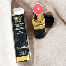 Rossetto Chanel Rouge Coco Shine 55 Romance