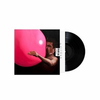 Idles: Idles: Ultra Mono - Partisan - (Lp / U)