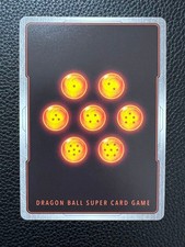 Collectible Individual Dragon Ball CCG Card Games in Japanese for