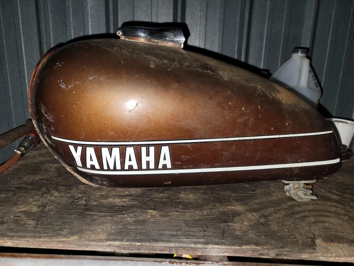 Motorcycle Parts for Yamaha TX650 for sale | eBay