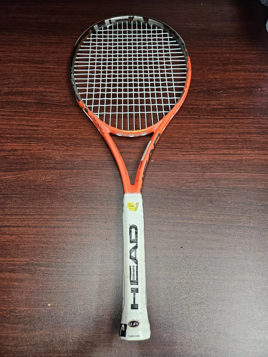 Head Youtek Ig Radical for sale | eBay