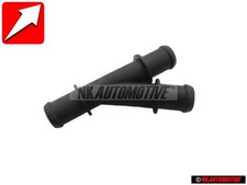 Audi Original Piece En Y - 8E0265381