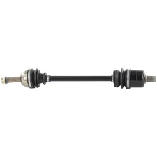 TrakMotive Drive Axle Front POL-7037 CSW