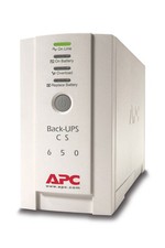 APC BK650EI Back-UPS CS 650VA, 230 V USV