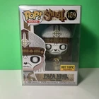 Funko Pop! Vinyl: Papa Nihil - Hot Topic (HT) (Exclusive) #169 W/protector