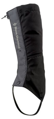 Black Diamond - Frontpoint Gaiter XL Gamaschen