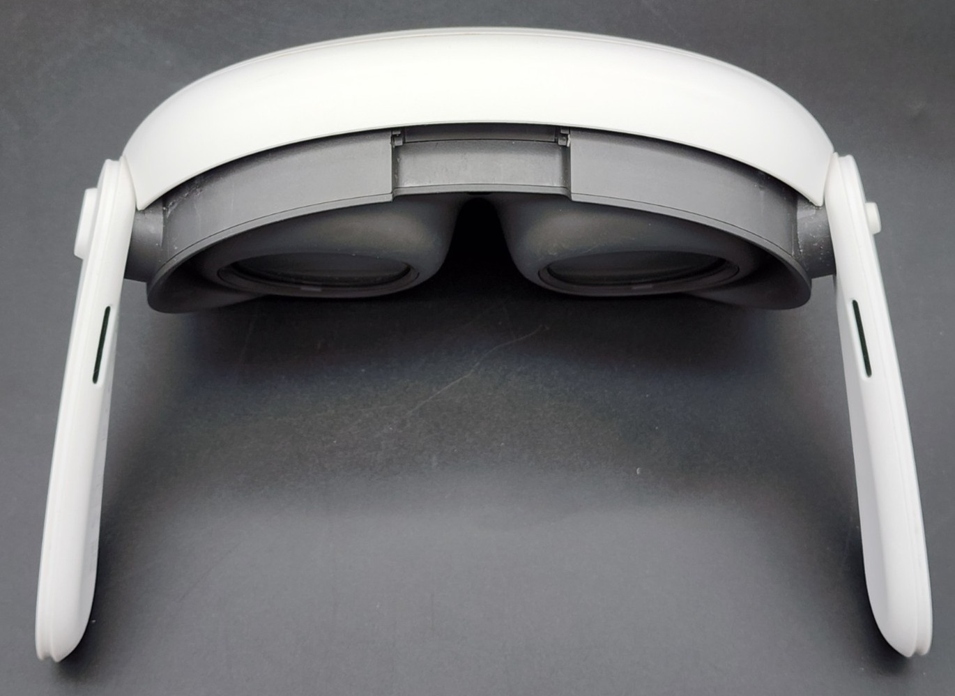 Meta Quest 3 128GB S3A VR Headset Only Read*